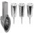 Smeg FAB SMSG01 Slicer+Grater for Mixer