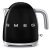 Smeg FAB KLF03BLUK Kettle 1.7L Black