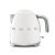 Smeg FAB KLF03WHUK Kettle 1.7L Wht
