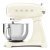 Smeg SMF05CRUK Stand Mixer 4.8L Crm