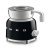 Smeg MFF11BLUK Milk Frother 500W Black