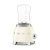 Smeg PBF01CRUK Blender+Smoothie Crm