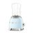 Smeg PBF01PBUK Blender+Smoothie P.Blu