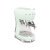 Smeg FAB ECF02PGUK Esp Coffee Mch P.Grn