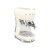 Smeg FAB ECF02CRUK Esp Coffee Mch Crm