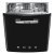 Smeg FAB DIFABBL Dishwshr BI 13P Black