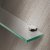 Glass Shelf 6x561x250mm T.Gls Clear