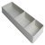 Detergent Holder 450x150x50mm Plastic Grey