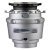 Rectangle WDU700 Waste Disposal Unit 700 Std