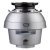 Rectangle WDU750 Waste Disposal Unit 750 C.Feed