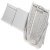 Ironfix Lateral Ironing Board Aluminium