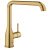 Grohe Essence Contemp Tap Brass C.Sunrise