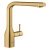 Grohe Essence Sgl Lvr PO Tap Brass C.Sunris