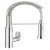 Grohe K7 Pro Mix Sgl Lvr PO Med Tap PC