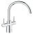 Grohe Ambi Contemp Dual Mono Lvr Tap PC