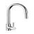 Rectangle Aquatrend TRE1SLPOCM PO S.Lvr Tap SSC
