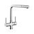 Rectangle Aquadisc 5 TAD5POCM PO D.Lvr Tap SSC