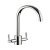 Rectangle Aquatrend 1 TRE1CM D.Lvr Tap SSC