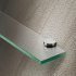 Shelf Clamp Support 6-10mm Screw Zinc Alloy PCP - view 2