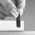 Minifix C100 Spread Bolt 8/24mm Zinc Alloy Black - view 2