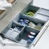 One2Four 50 Bin Std Drawer Box 21+2x6L - view 2