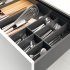 Tavinea Sorto Drawer Ins 400mm+ Vionaro Gph - view 4