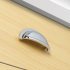 Henrietta Cup Handle Zinc Alloy SSE 76mm Fixing Centres - view 2