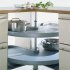 Mondo 90D Carousel 335mm Door ProArc Grey - view 2