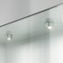Loox5 LED2025/2026 Bezel SM D65mm Plastic Stainless Steel - view 3