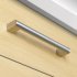 Boston Boss Bar Steel/Zinc Alloy SSE D14mm 709mm Fixing Centres - view 3
