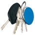 Key Tag Ø 36 mm for Dialock Terminals Tag-it™ white - view 2