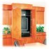 Pivot Sliding Door Runners for Cabinet Doors Accuride 1432 For vertical use Installed length 557 mm extension length 445 mm - view 3