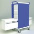 Ball Bearing Drawer Runners Full Extension Load Capacity 35-45 kg Accuride 3630 Two way travel Installed length 400 mm load capacity 40 kg bright zinc plated - view 2