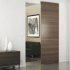 Running Track for Soft Floor for Sliding Interior Doors Slido D-Line43 80M Top hung system Length 2200 mm - view 2