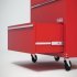 5321-EC BB Drawer Runner Full 65kg 400mm Bright Zinc Plated - view 2