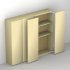 Connect Bar 2.5m Steel Aluminium for 407.32.906/7 407.32.910