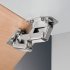 Swing Up 90D Hinge SF w SC Overlay Mnt 356.36.607
