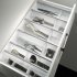 Cuisio Cut Tray MXP/NovaPro 430/500 Wht - view 2