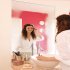 Heated Mirror Pad 230 V Rated IP44 7-80 Nominal Wattage 250 mm width x 300 mm height nominal wattage 15 W - view 2