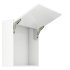 Free Flap 1.7 Comp Set A Anthracite - view 2