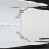 Duo Std Flap/Lid Stay 37mm Varianta NP - view 3
