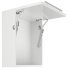 Free Flap H 1.5 Plastic/Metal A LH Grey - view 2
