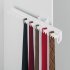 WithRobe PO Tie Rack 505mm 32 Ties Black - view 2