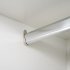 WithRobe Rail Set 900mm/Double PC 801.19.231