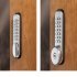 Economy Mechanical Digital Lock Std SC - view 2