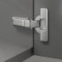 Duomatic 110D Hinge Qck SF FO Hos SNP - view 3