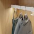 Dresscode Hook Straight Grey - view 2