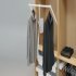 Dresscode WithRobe Lift 440-610mm Wht - view 2