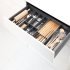 Drawer Insert Width 276 mm for Nova Pro Scala Grass Tavinea Sorto For cabinet width 400 mm and above stone - view 3