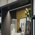 Loox5 2102 Profile SM 3.0m Aluminium/Plastic OplBlk - view 2